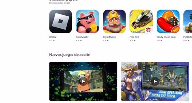 Videojuegos