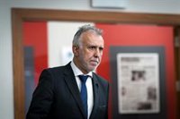 Torres asegura que el Gobierno estudia todas las medidas que pide Mazón, aunque "algunas se habían previsto"