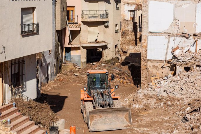 Archena suspende el día de luto hasta tener "total certeza" de la identidad del cuerpo encontrado en Letur (Albacete)