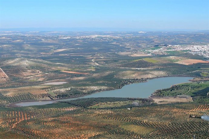 Archivo - Humedales del Sur de Córdoba.