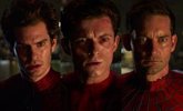 Foto: Secret Wars enfrentará a los Spider-Man de Tom Holland, Andrew Garfield y Tobey Maguire