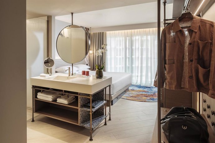 La marca Hyatt Centric debuta en Malta con su séptimo hotel en Europa.