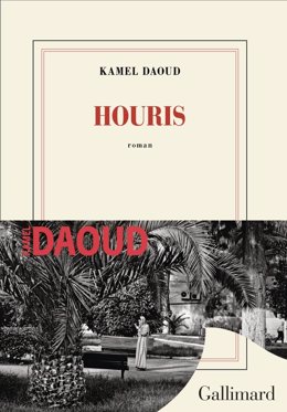 La editorial Cabaret Voltaire publicará la traducción al castellano de 'Houris' de Kamel Daoud, premio Goncourt 2024