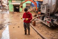 Instan a personas en zonas afectadas por la DANA a consultar con sanitarios ante fiebre persistente y otros síntomas