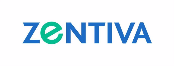 Zentiva Logo