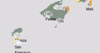 Islas Baleares