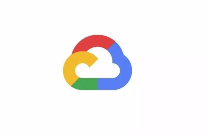 Logo de Google Cloud