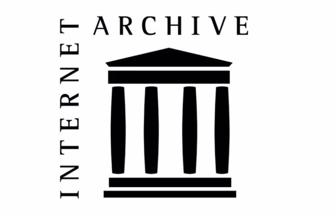 Lodo de Internet Archive