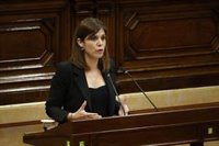 Vilalta (ERC) critica el "vodevil político" entre Gobierno y Generalitat valenciana