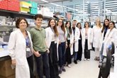 Foto: El Hospital del Mar de Barcelona coordinará un proyecto europeo para desarrollar células madre de sangre en laboratorio