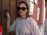 Irene Rosales, tajante, cierra la puerta a Isa Pantoja: "Vamos a estar totalmente al margen por nuestra paz mental"