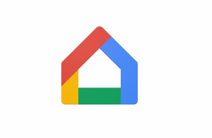 Icono de Google Home