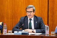 Paradela espera tras la victoria de Trump que "EE.UU. continúe la lucha por el cambio climático"