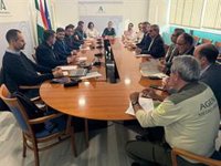 La campaña de alto riesgo concluye en Huelva con 122 incendios forestales, seis menos que en 2023