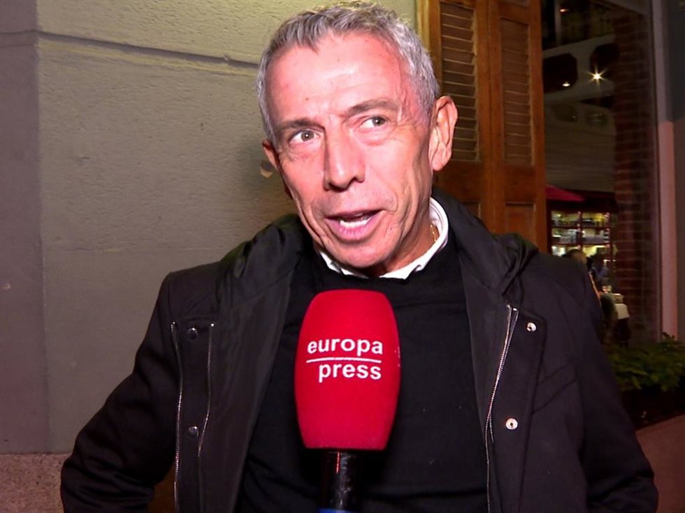 José Luis López 'El Turronero'
