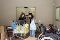 COCEMFE recibe ocho peticiones de ayuda de personas con discapacidad afectadas