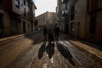 Médicos del Mundo refuerza su apoyo a migrantes o mujeres en situación de prostitución, tras la DANA