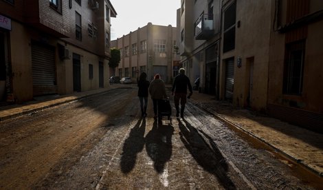 Cooperación y Desarrollo