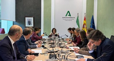 Es Andalucía - Sevilla