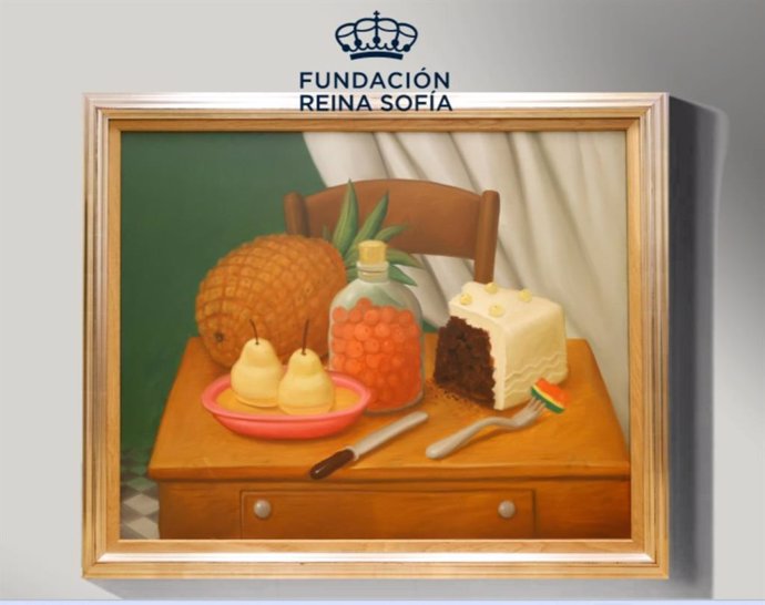 Fundación Reina Sofía