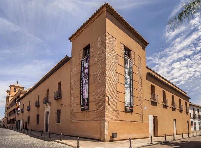 El Museo Nacional de Teatro, ubicado en Almagro (Ciudad Real) pasará a llamarse Museo Nacional de Artes Escénicas.