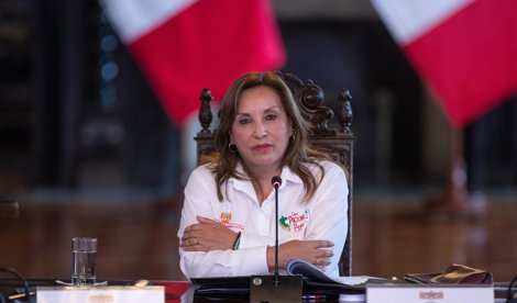 iberoamérica
