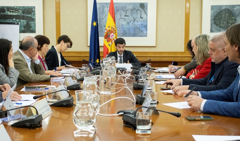 Cooperación y Desarrollo