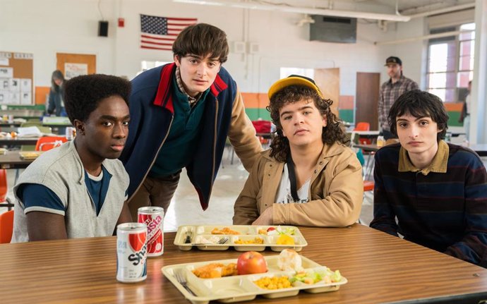 Stranger Things 5 revela los de los episodios de la temporada final y la desaparición de un personaje