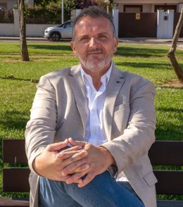 Archivo - Paco Franco, alcalde de Encinarejo.