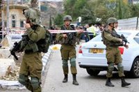 Hamás reivindica el ataque de este miércoles con dos heridos, cerca del asentamiento de Silo, en Cisjordania