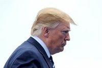 Maduro y Petro piden a Trump que cumpla con su palabra de "detener las guerras"