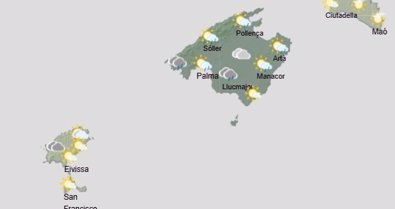 Islas Baleares