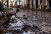 Foto: Sanidad no se plantea "por ahora" evacuar ninguna población por peligro de infecciones por aguas estancadas