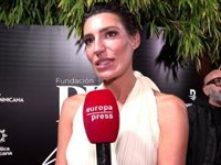 Eugenia Osborne, su iniciativa con su novio y su hermana para ayudar a los afectados por la DANA