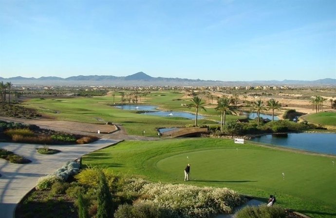 Ona Hacienda Del Álamo Golf