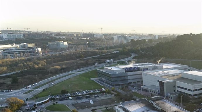 Archivo - Boehringer Ingelheim en Sant Cugat del Vallès (Barcelona)