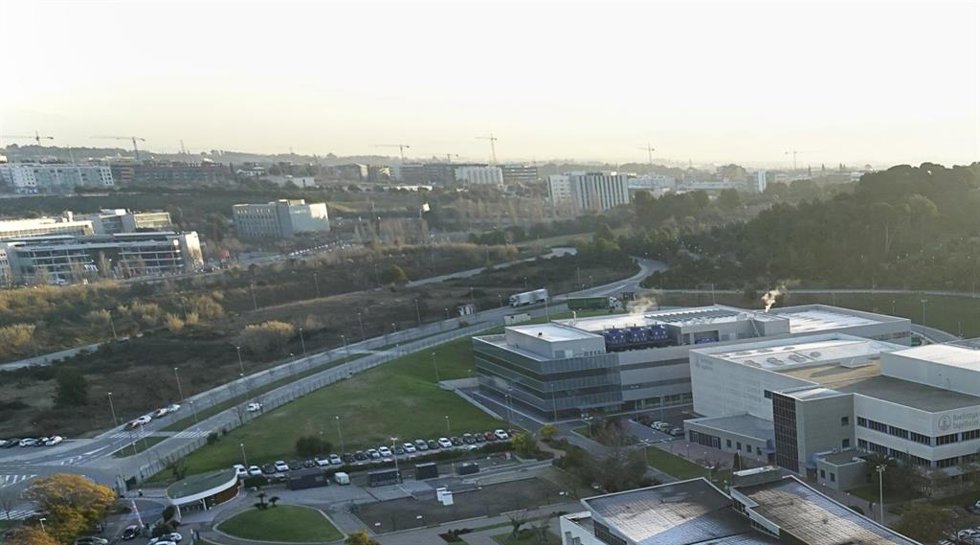 Archivo - Boehringer Ingelheim en Sant Cugat del Valls (Barcelona)