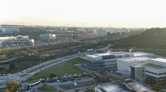 Archivo - Boehringer Ingelheim a Sant Cugat del Vallès (Barcelona)