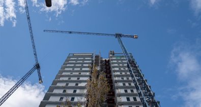 Construcción y vivienda