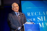 Borrell condena los bombardeos de Israel en el este de Líbano que dejan al menos 40 muertos