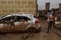 La Fundación Sepla Ayuda recauda fondos para ayudar a los afectados por la DANA e Iberia y Vueling duplican donaciones