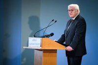 El presidente de Alemania apela a "la razón y la responsabilidad" ante la crisis en el Gobierno de Scholz