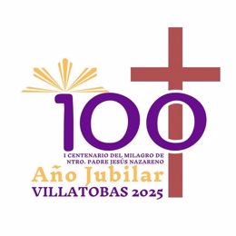 Imagen del Año Jubilar de Villatobas.