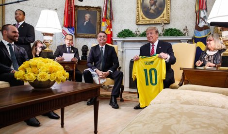 Política