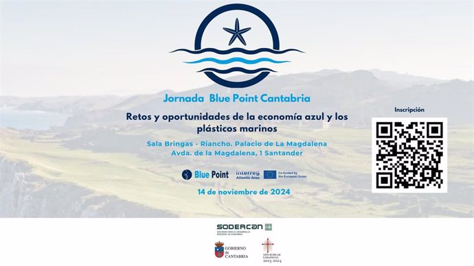 Cartel jornada Sodercan