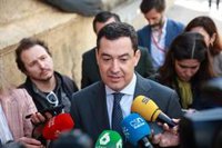 Moreno dice que "no hay nadie en el mundo preparado para catástrofes" y pide "no devaluar institucionalidad" del Estado