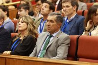 Lorenzo Del Río confía en que "se acelere" el dictado de las nuevas sentencias de los ERE