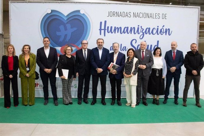 C-LM cuenta con una herramienta tecnológica para medir acciones en humanización y mejorar la asistencia sanitaria