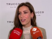 Ana Boyer, "con el corazón roto", desvela cómo está viviendo Íñigo Onieva su voluntariado en Valencia tras la DANA