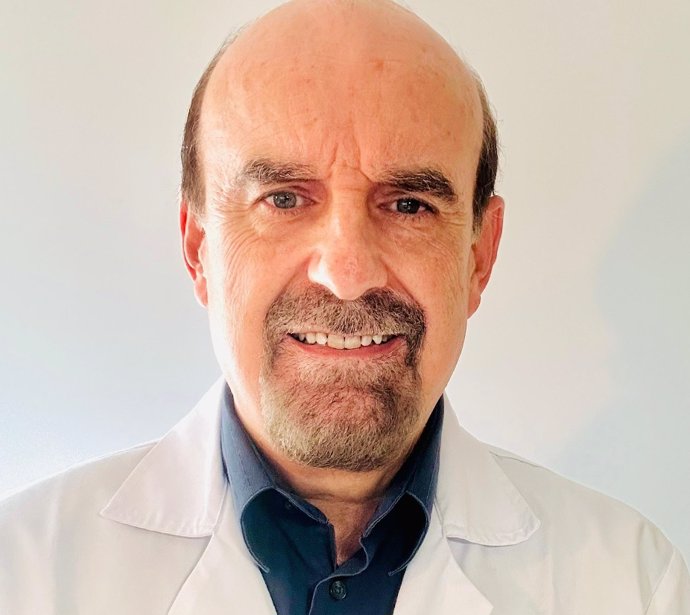 El doctor en Epidemiología y Salud Pública por la Universidad de Harvard y catedrático de Medicina Preventiva y Salud Pública de la Universidad de Valencia, José María Martín-Moreno